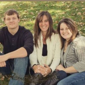 Meet your Posher, Sandy